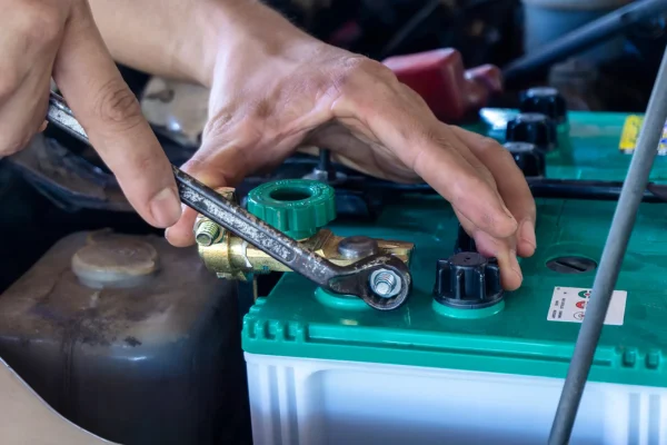 Battery Systems